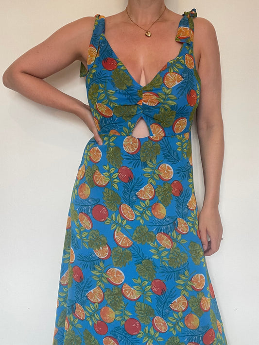 Topshop Dress - Size 12