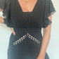 DarkPink Jumpsuit - Size 6