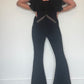 DarkPink Jumpsuit - Size 6
