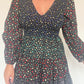 Rixo Dress - Size XL