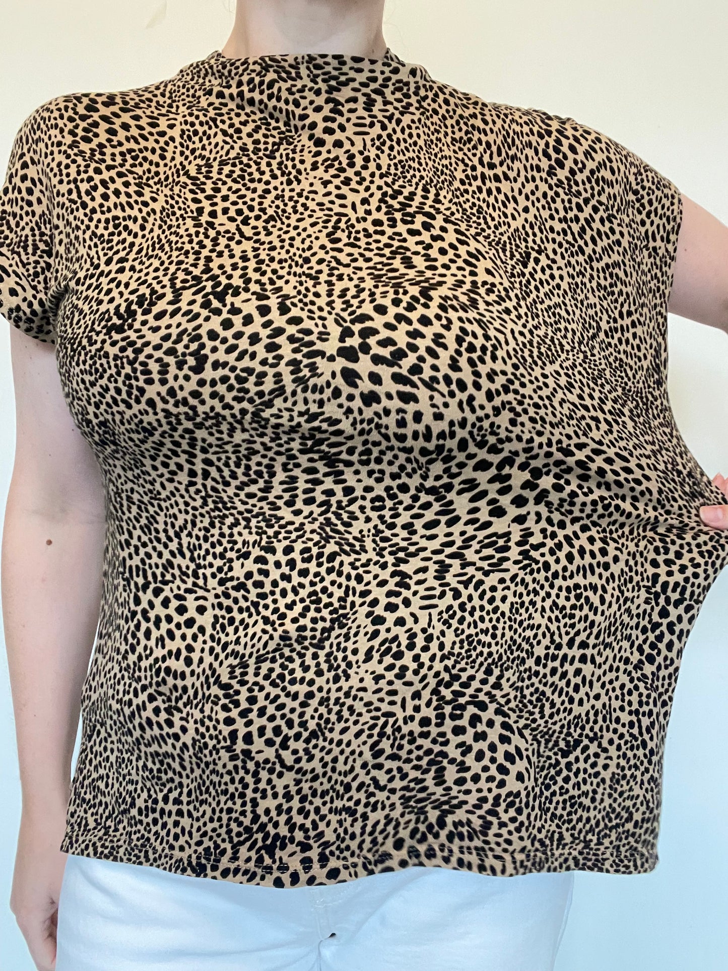 Seed Hertiage Top - Size M