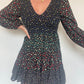 Rixo Dress - Size XL