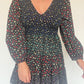 Rixo Dress - Size XL