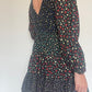 Rixo Dress - Size XS