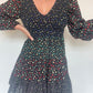 Rixo Dress - Size XL