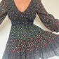 Rixo Dress - Size XS