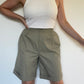 Vintage Shorts - Size 10