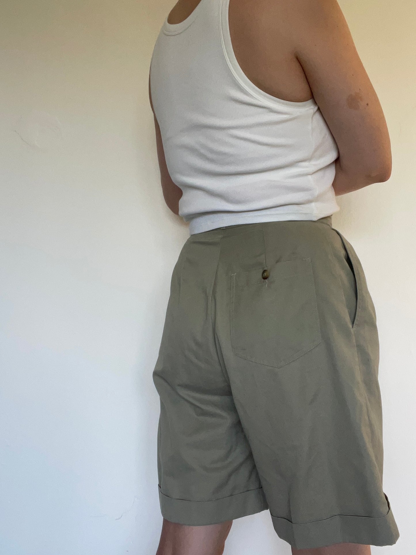 Vintage Shorts - Size 10
