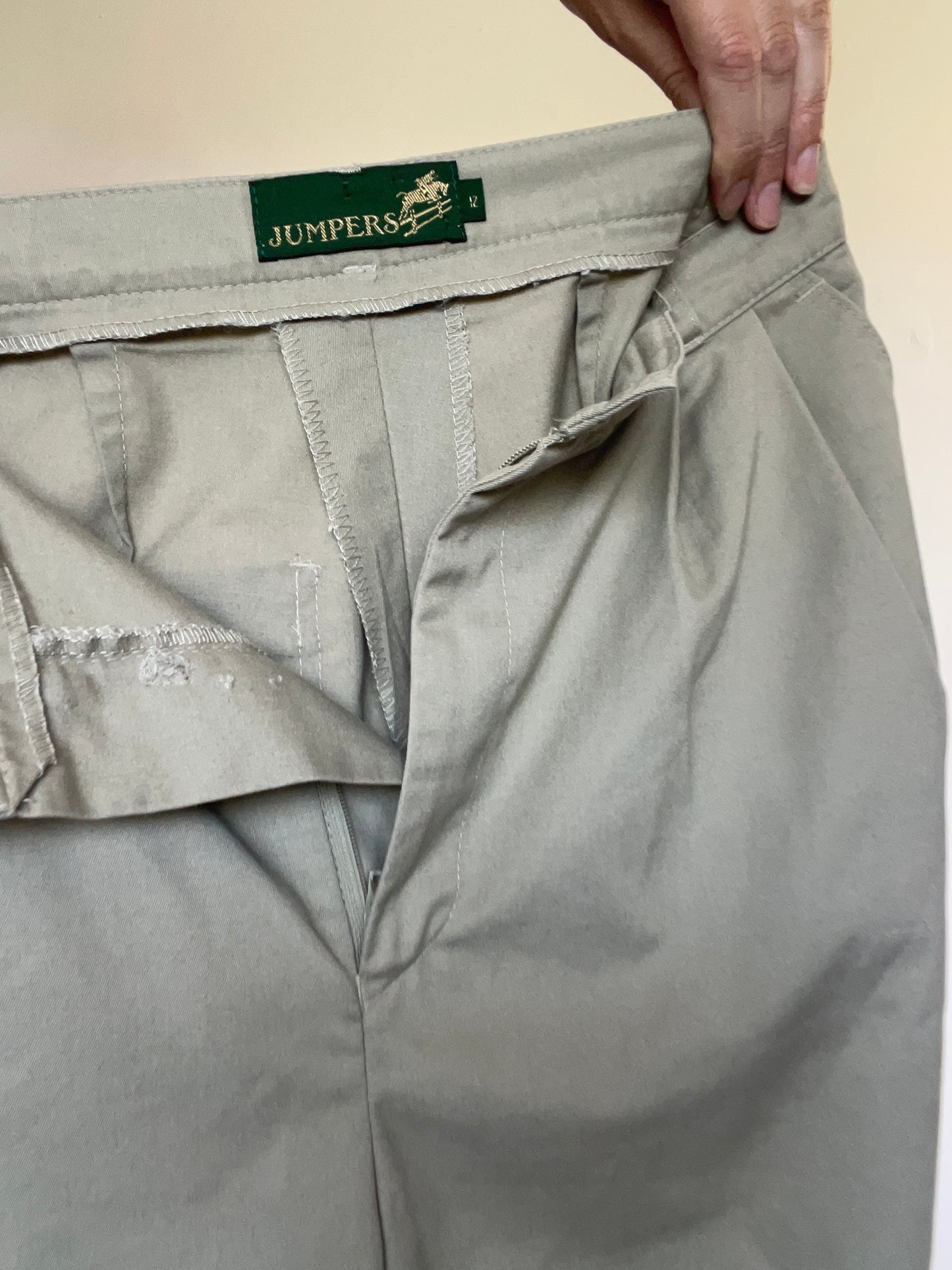 Vintage Shorts - Size 10
