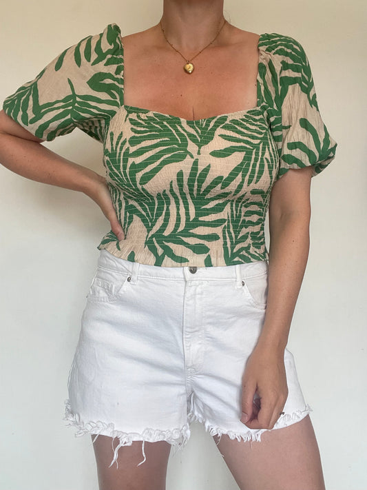 H&M Top - Size M