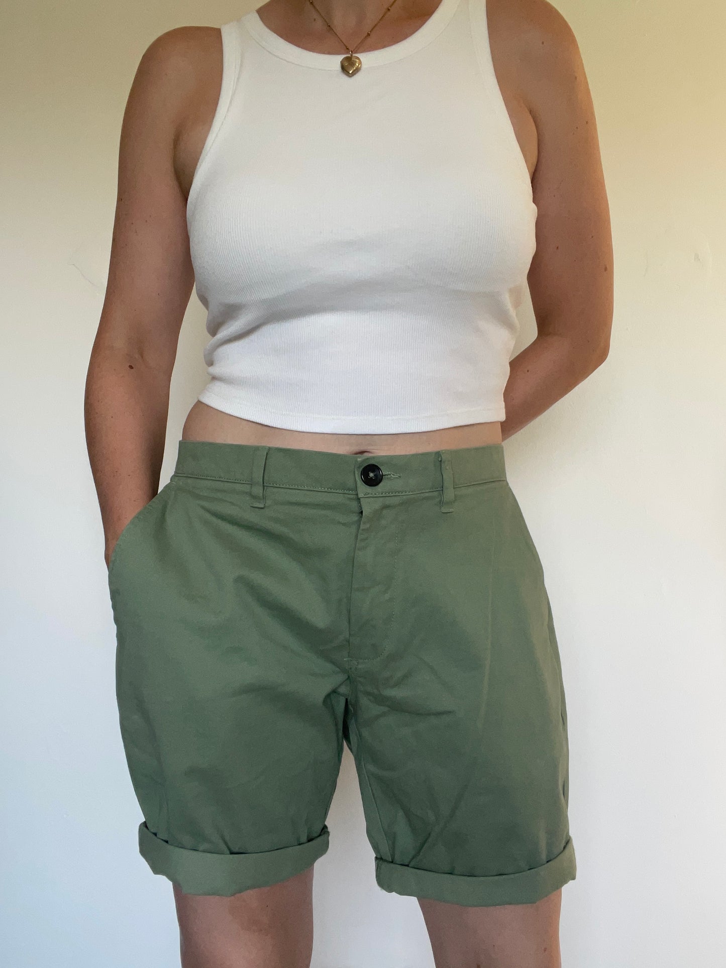F&F Shorts - Size 18
