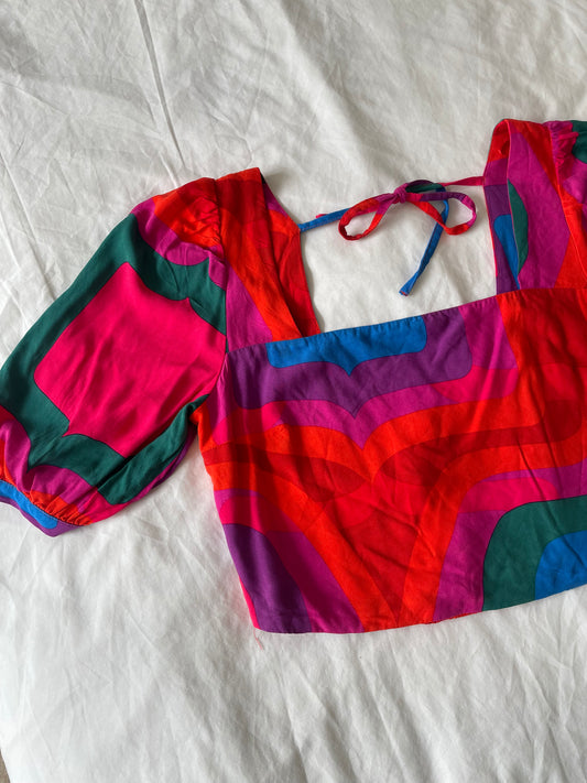 Next Co Ord NEW - Size 8