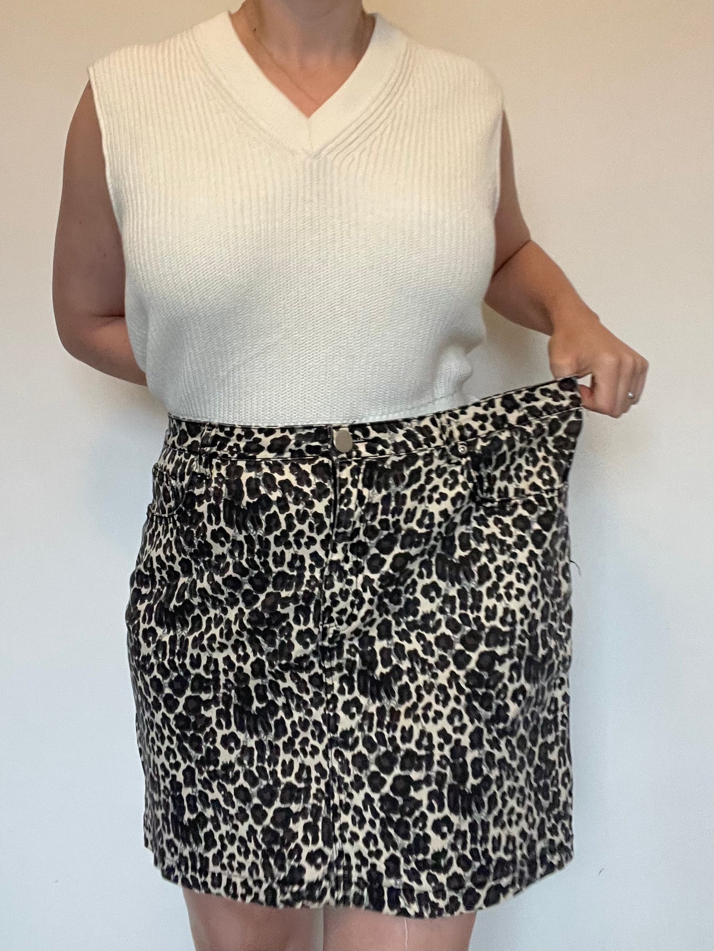 PLT Skirt - Size 16