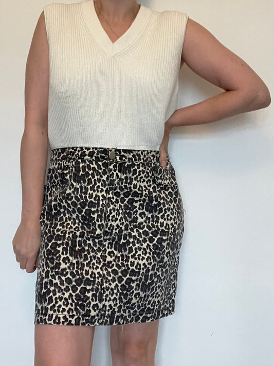 PLT Skirt - Size 16