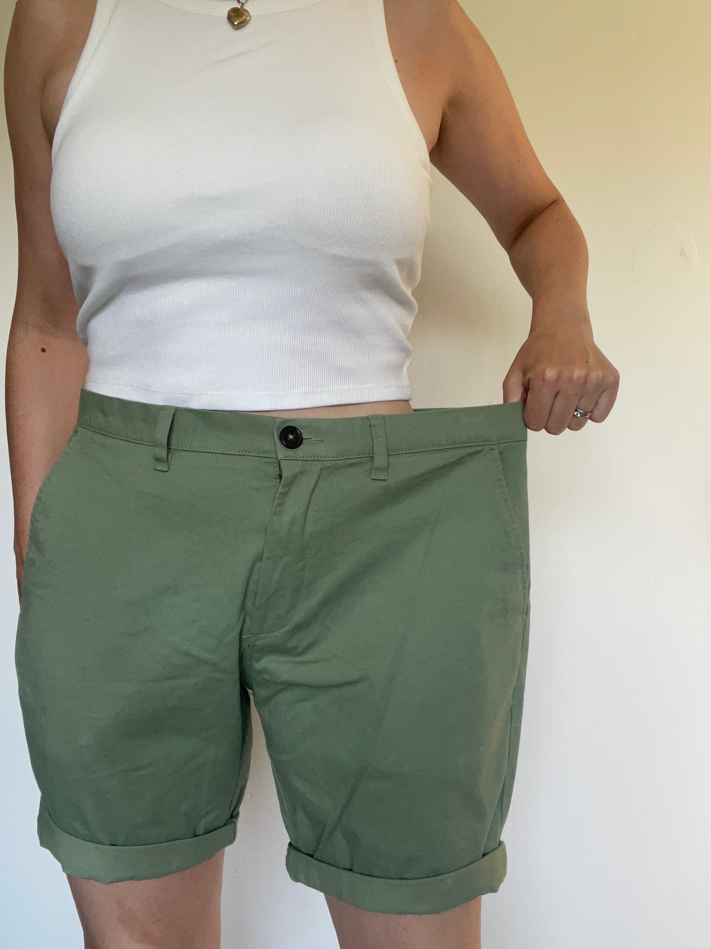 F&F Shorts - Size 18