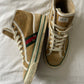 Gucci Trainers - Size 40