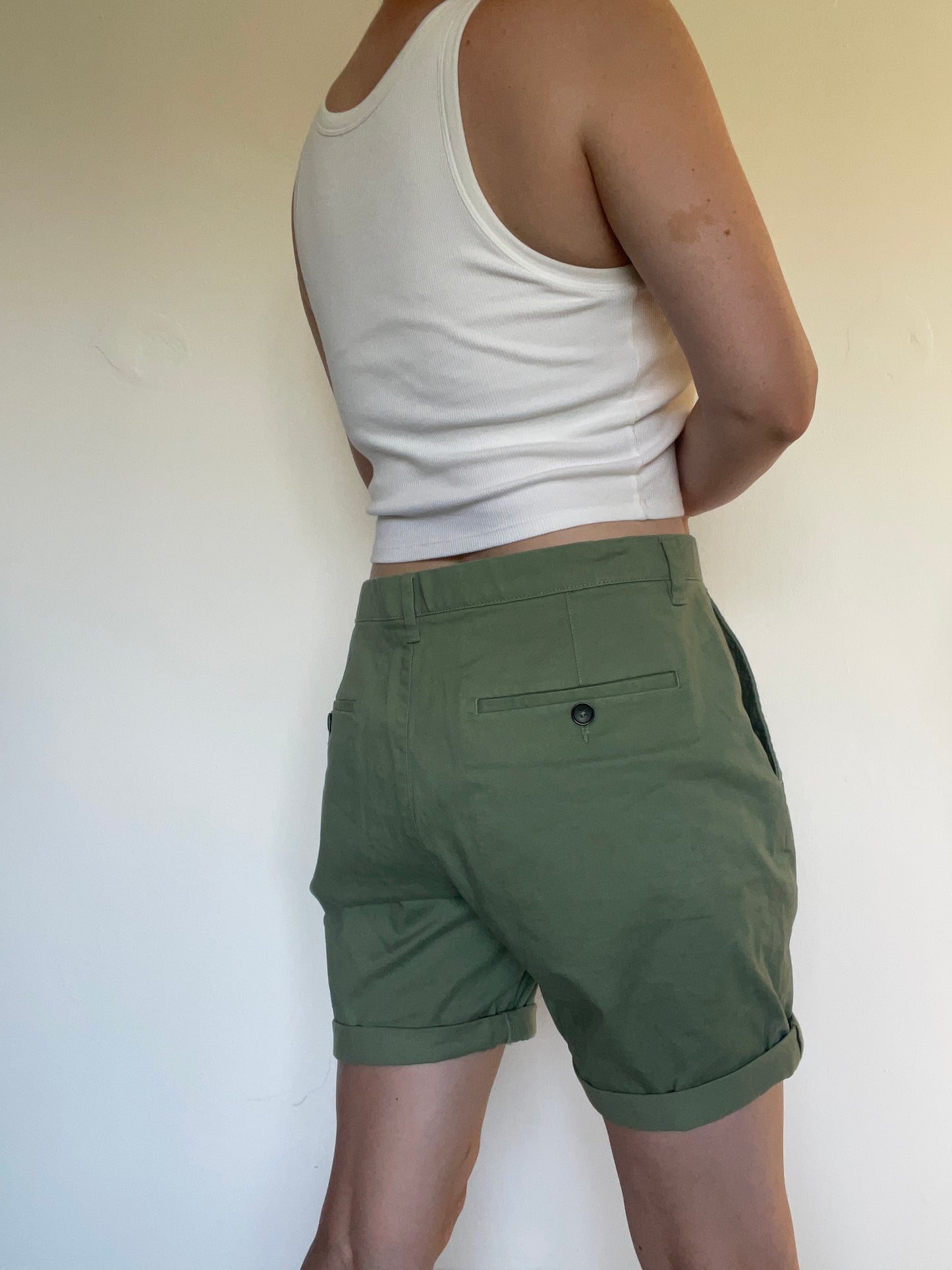 F&F Shorts - Size 18