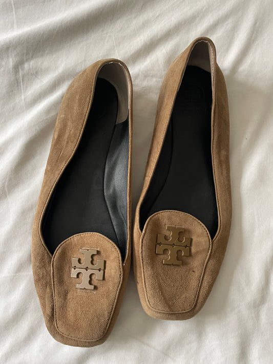 Tory Burch Flats