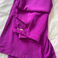 Misguided Co Ord - Size 8