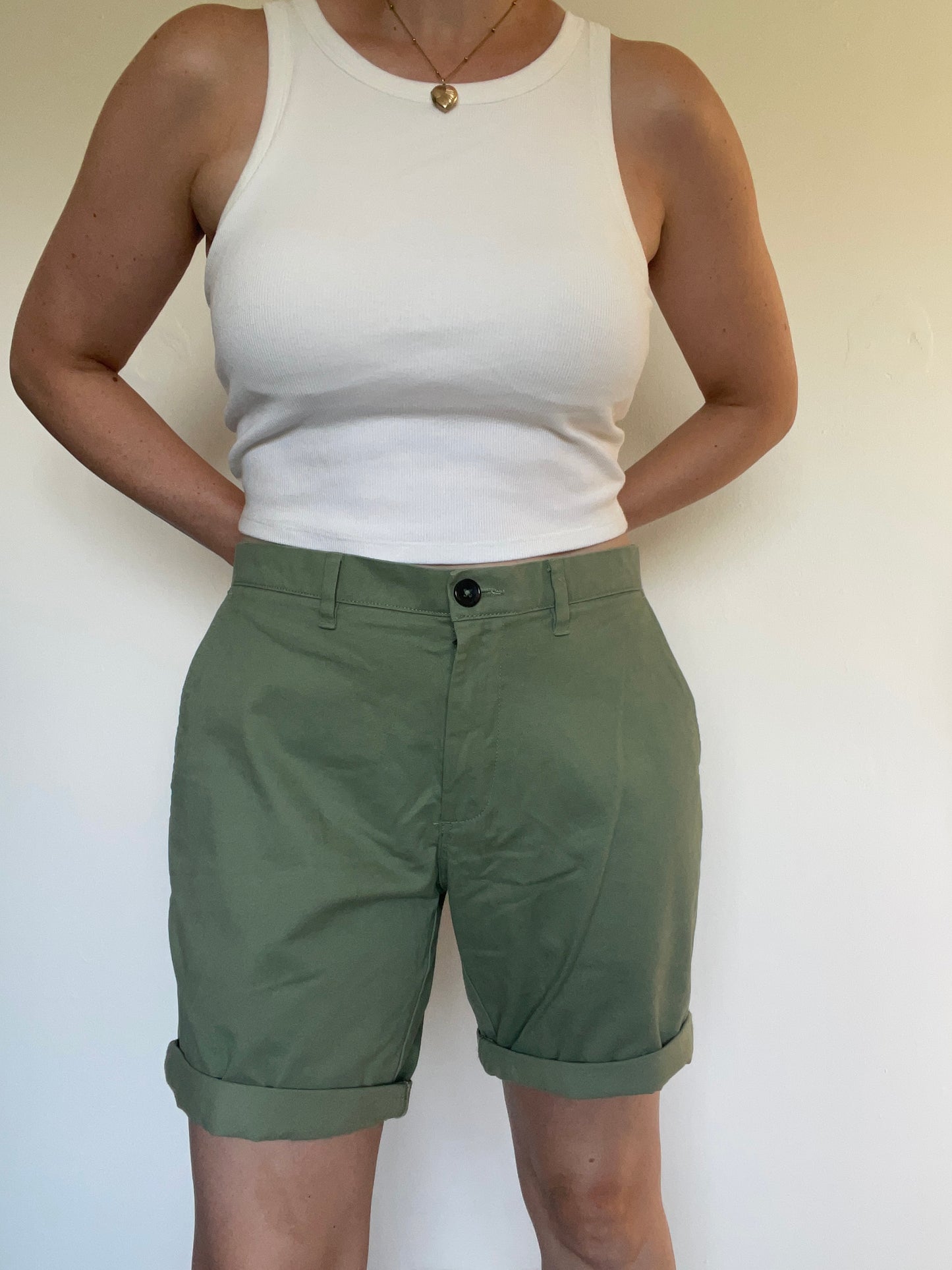 F&F Shorts - Size 18