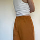 H&M Linen Trousers - Size M