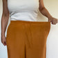 H&M Linen Trousers - Size M