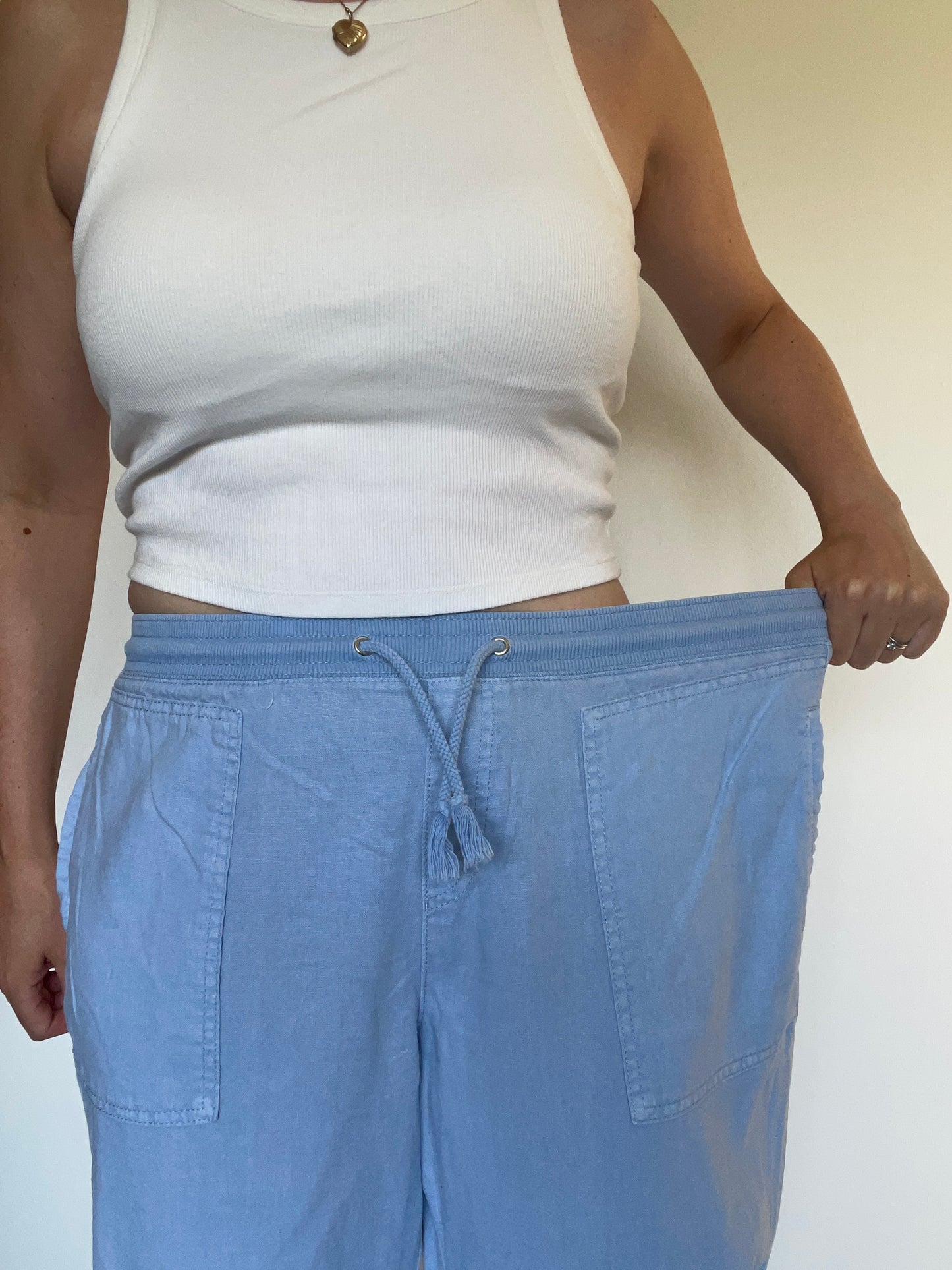 M&S Trousers - Size 14