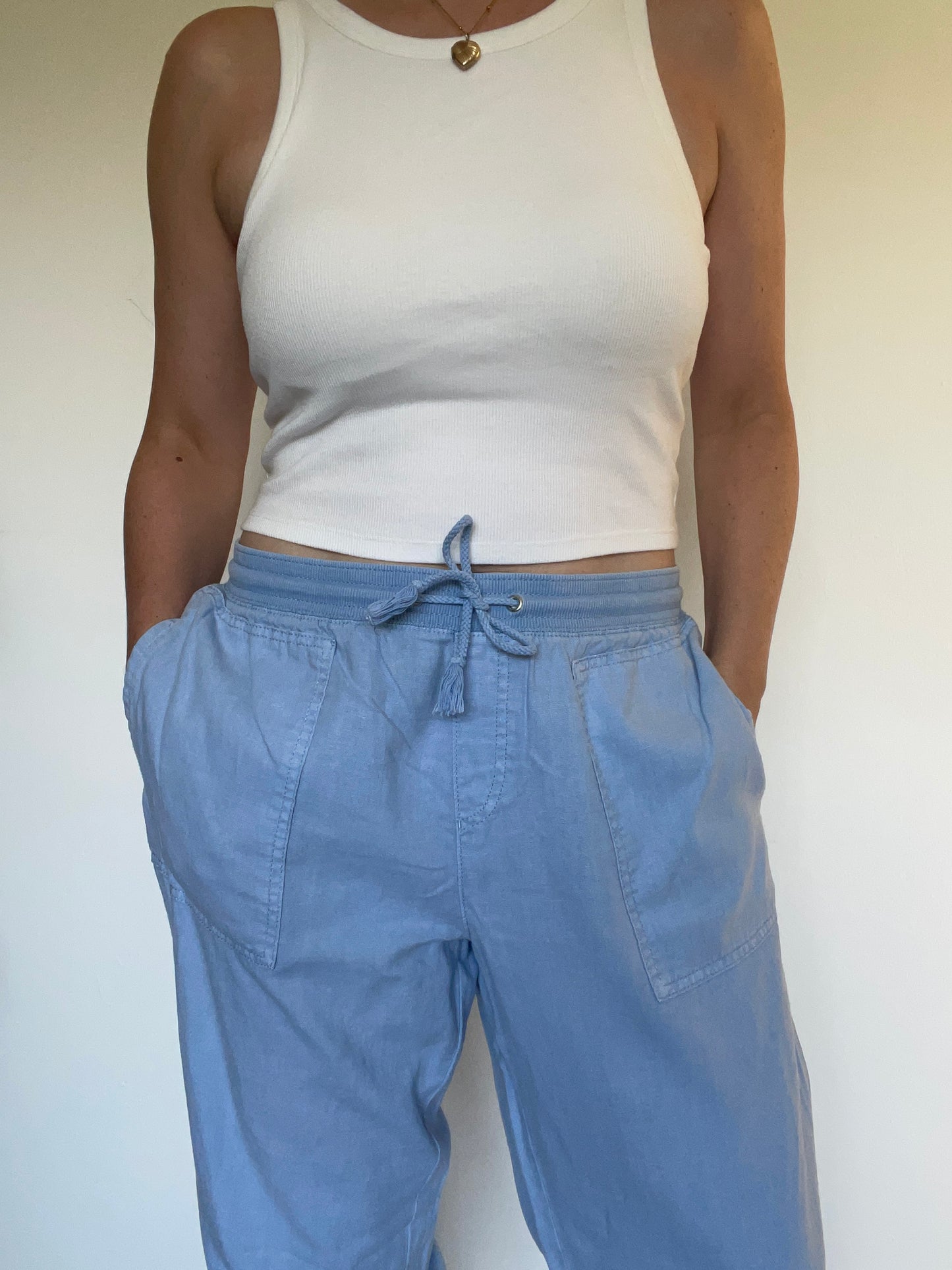 M&S Trousers - Size 14