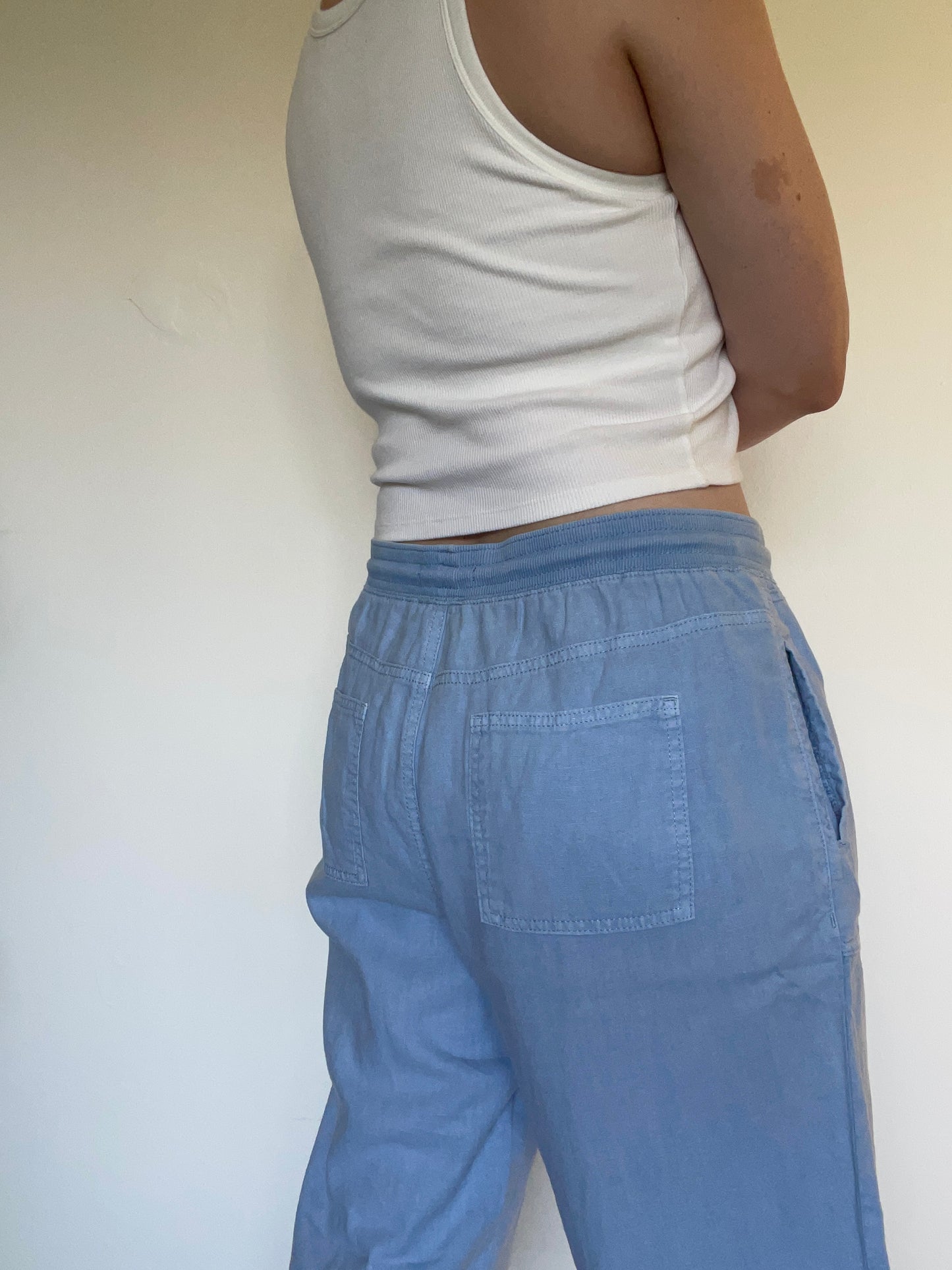 M&S Trousers - Size 14