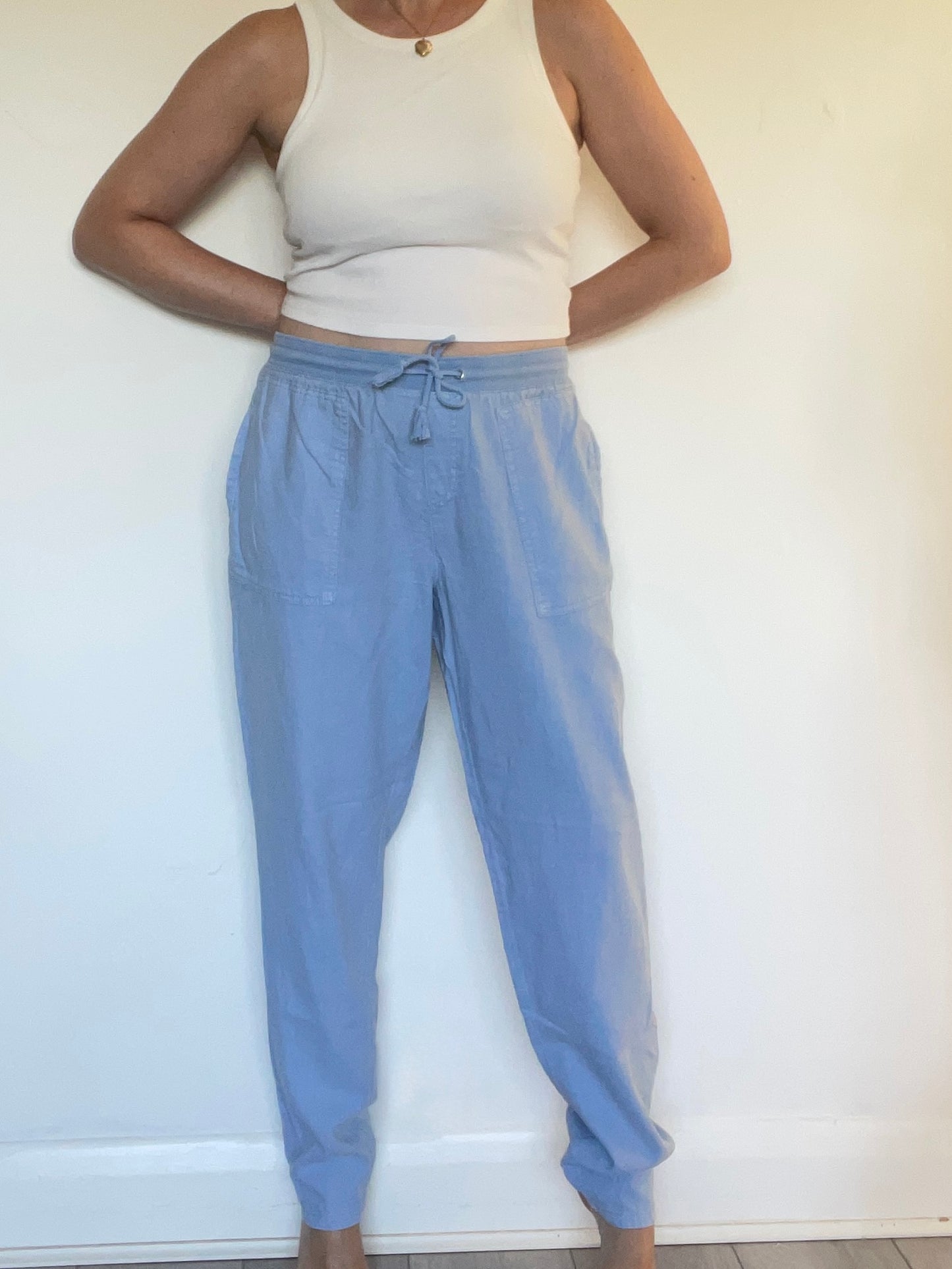 M&S Trousers - Size 14