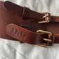 D&G Leather Belt