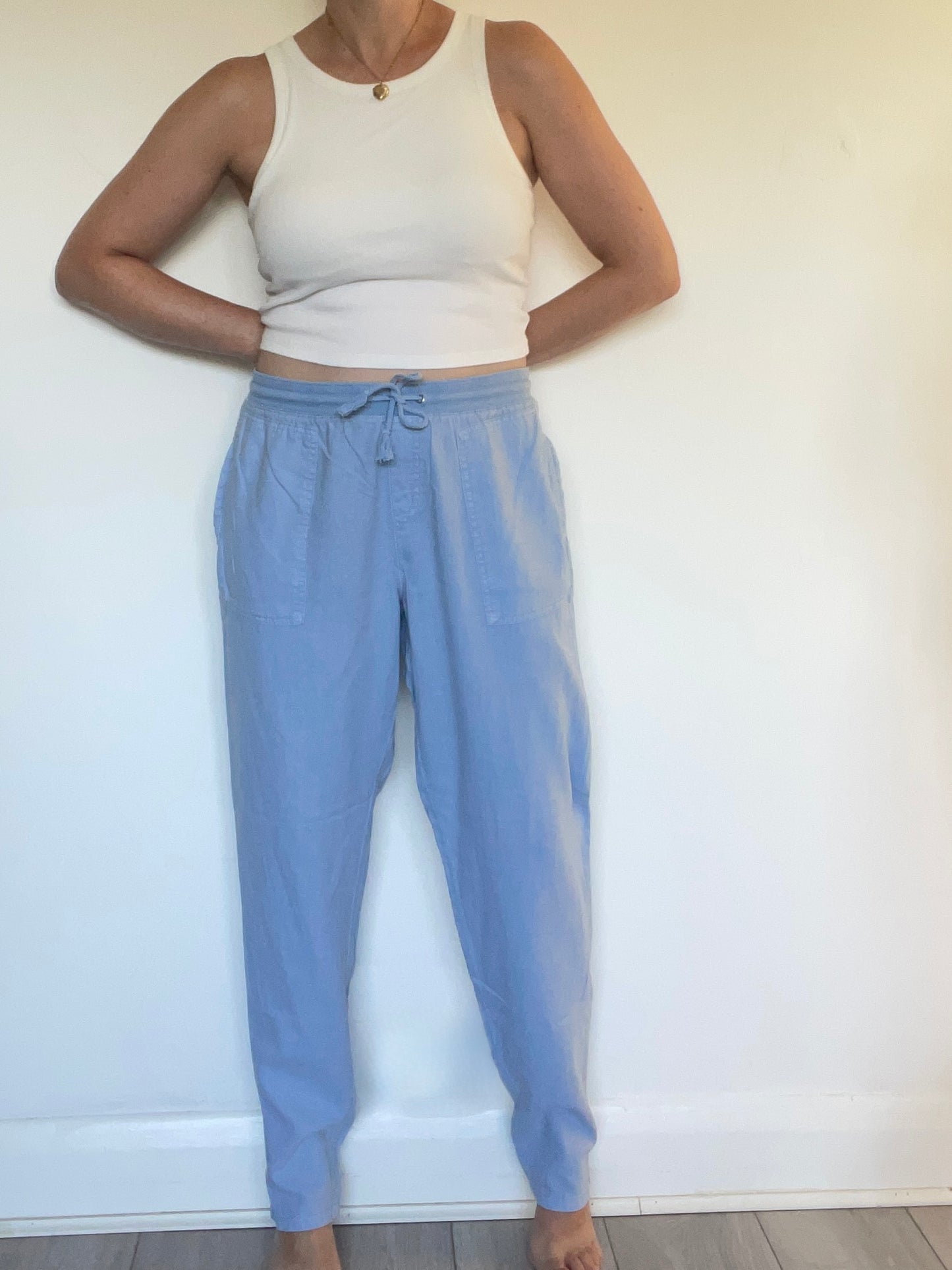 M&S Trousers - Size 14