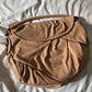 Max Mara Leather Bag