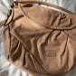 Max Mara Leather Bag