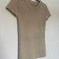 Burberry Knit - Size Small