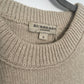 Burberry Knit - Size Small