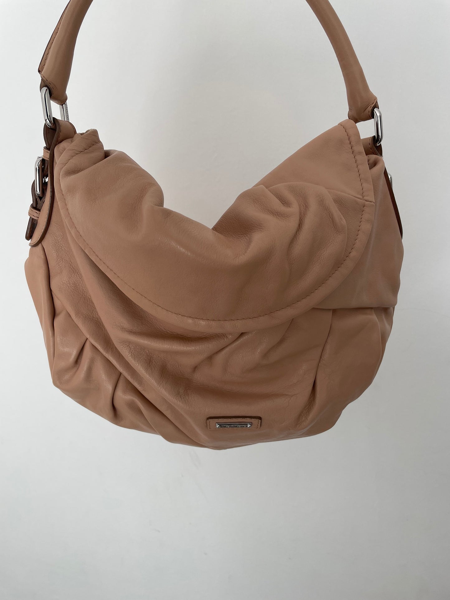 Max Mara Leather Bag