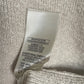 Burberry Knit - Size Small