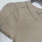 Burberry Knit - Size Small