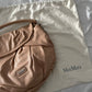 Max Mara Leather Bag