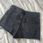 Topshop Denim Shorts - Size 10