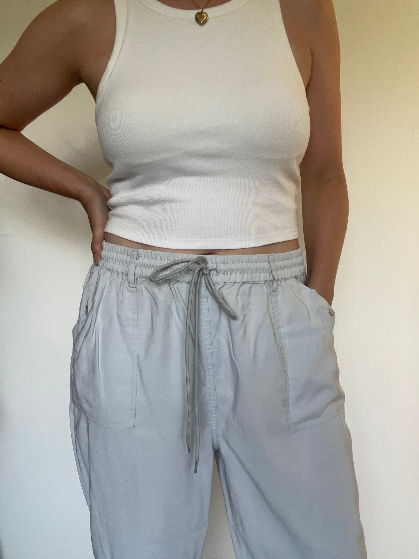 Wallis Trousers - Size 16