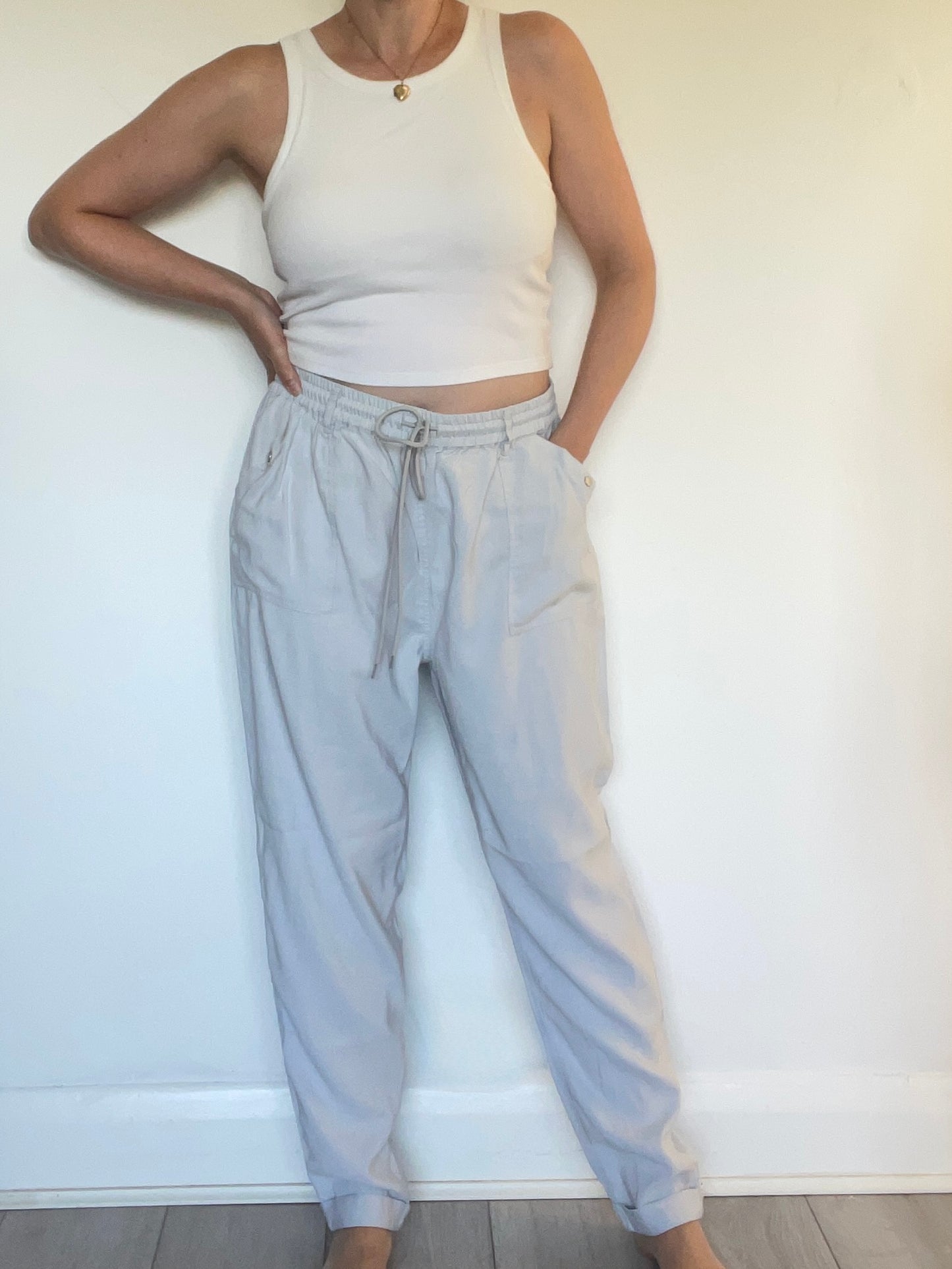 Wallis Trousers - Size 16