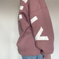 Blakely Oversized Sweatshirt - Size Small