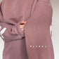 Blakely Oversized Sweatshirt - Size Small