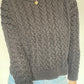 COS Knit Jumper - Size Small