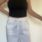 Wallis Cotton Trousers - Size 14