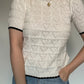 Knit Top - Size M