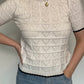 Knit Top - Size M