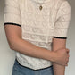Knit Top - Size M